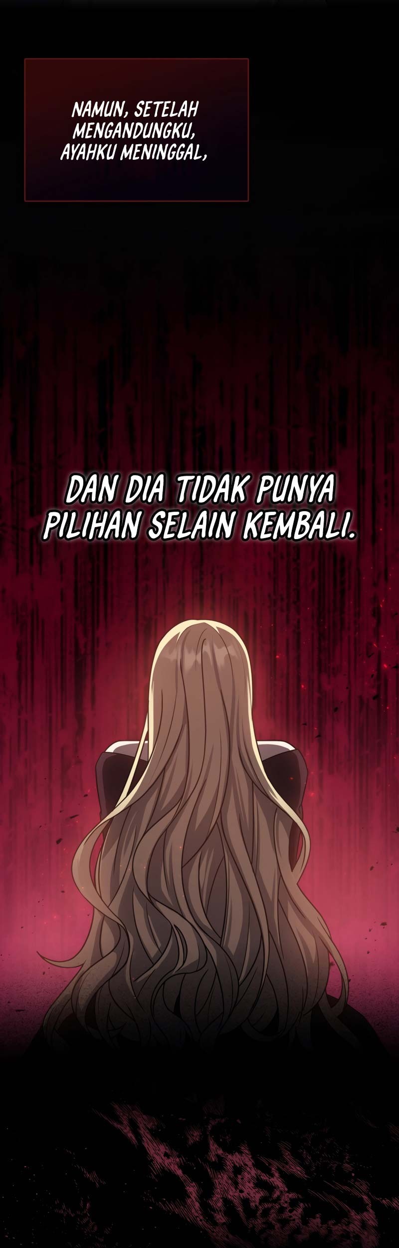 The Reincarnated Assassin is a Genius Swordsman Chapter 5 - halaman 26