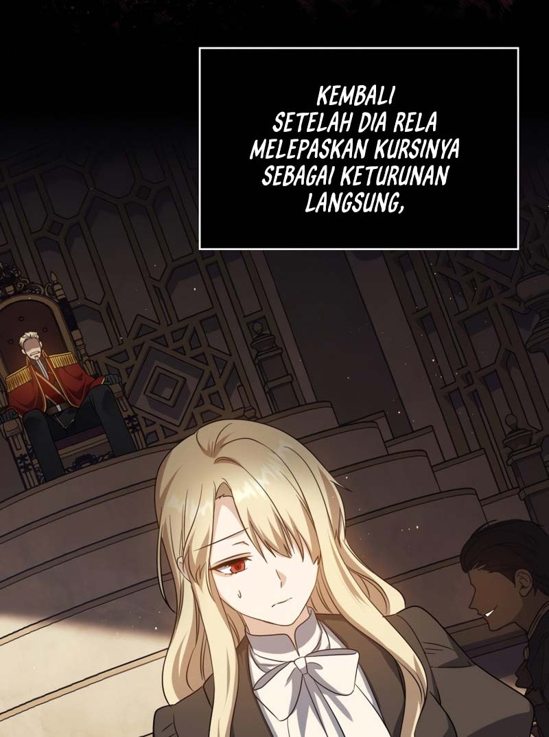 The Reincarnated Assassin is a Genius Swordsman Chapter 5 - halaman 27