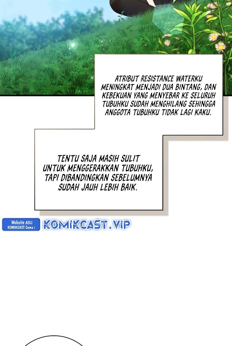 The Reincarnated Assassin is a Genius Swordsman Chapter 5 - halaman 3