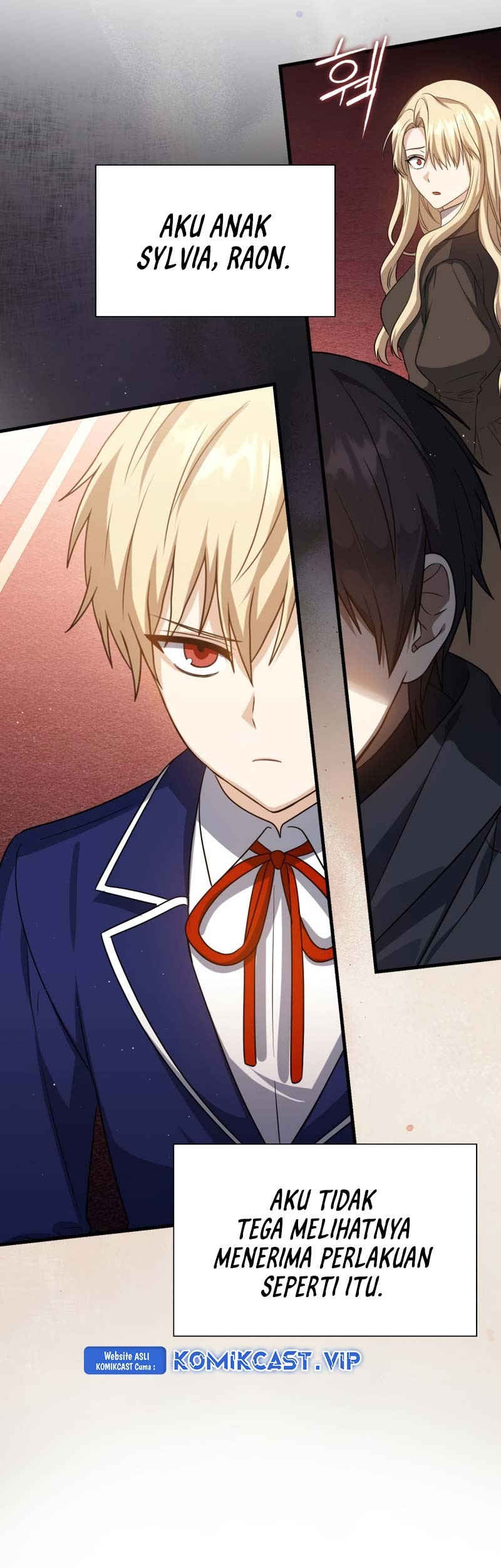 The Reincarnated Assassin is a Genius Swordsman Chapter 5 - halaman 30