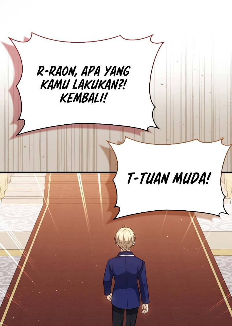 The Reincarnated Assassin is a Genius Swordsman Chapter 5 - halaman 31