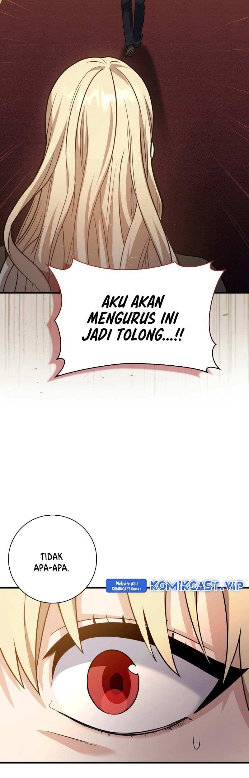 The Reincarnated Assassin is a Genius Swordsman Chapter 5 - halaman 32