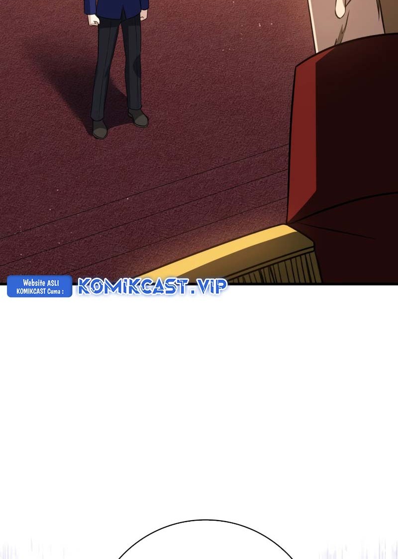 The Reincarnated Assassin is a Genius Swordsman Chapter 5 - halaman 37