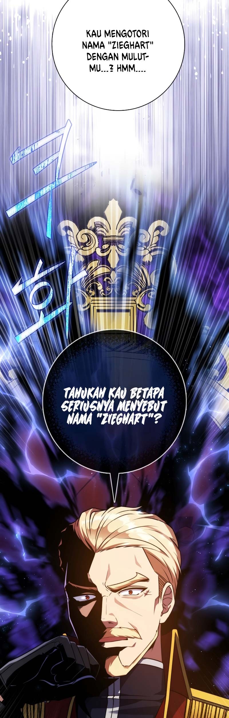 The Reincarnated Assassin is a Genius Swordsman Chapter 5 - halaman 38