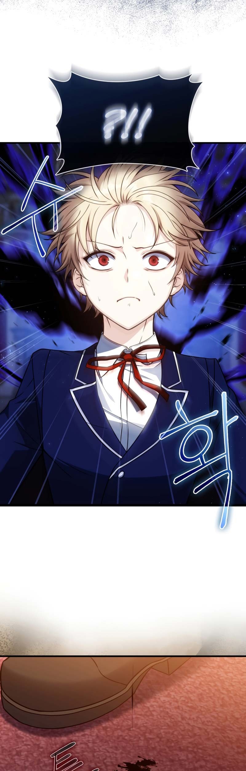 The Reincarnated Assassin is a Genius Swordsman Chapter 5 - halaman 40
