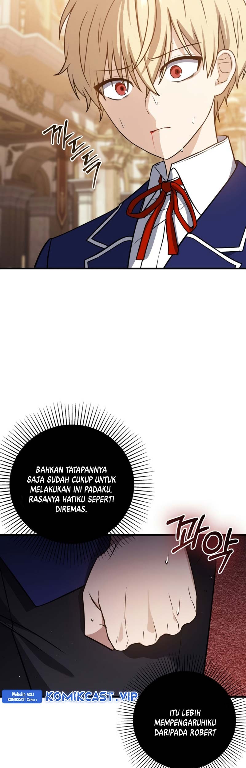 The Reincarnated Assassin is a Genius Swordsman Chapter 5 - halaman 42