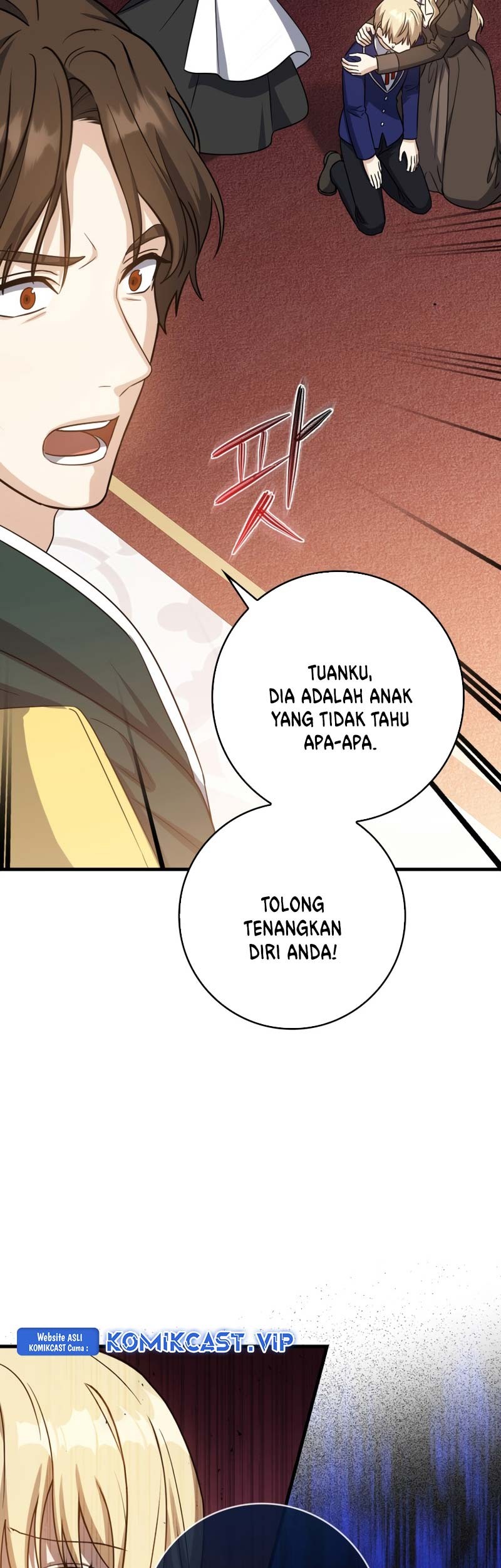 The Reincarnated Assassin is a Genius Swordsman Chapter 5 - halaman 46