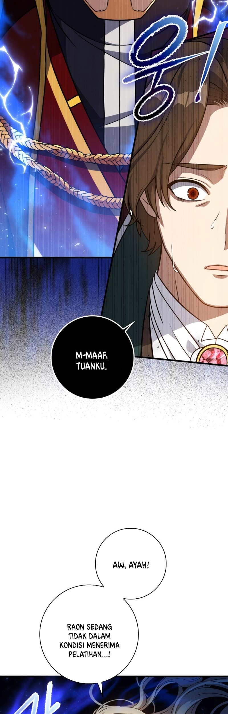 The Reincarnated Assassin is a Genius Swordsman Chapter 5 - halaman 48