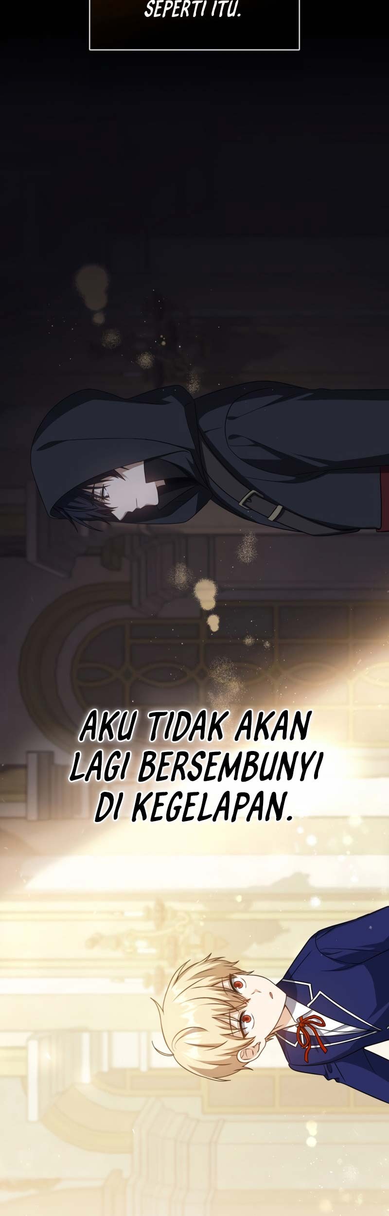 The Reincarnated Assassin is a Genius Swordsman Chapter 5 - halaman 54