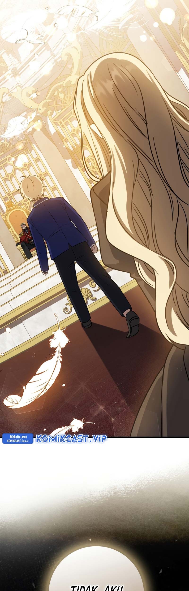 The Reincarnated Assassin is a Genius Swordsman Chapter 5 - halaman 58