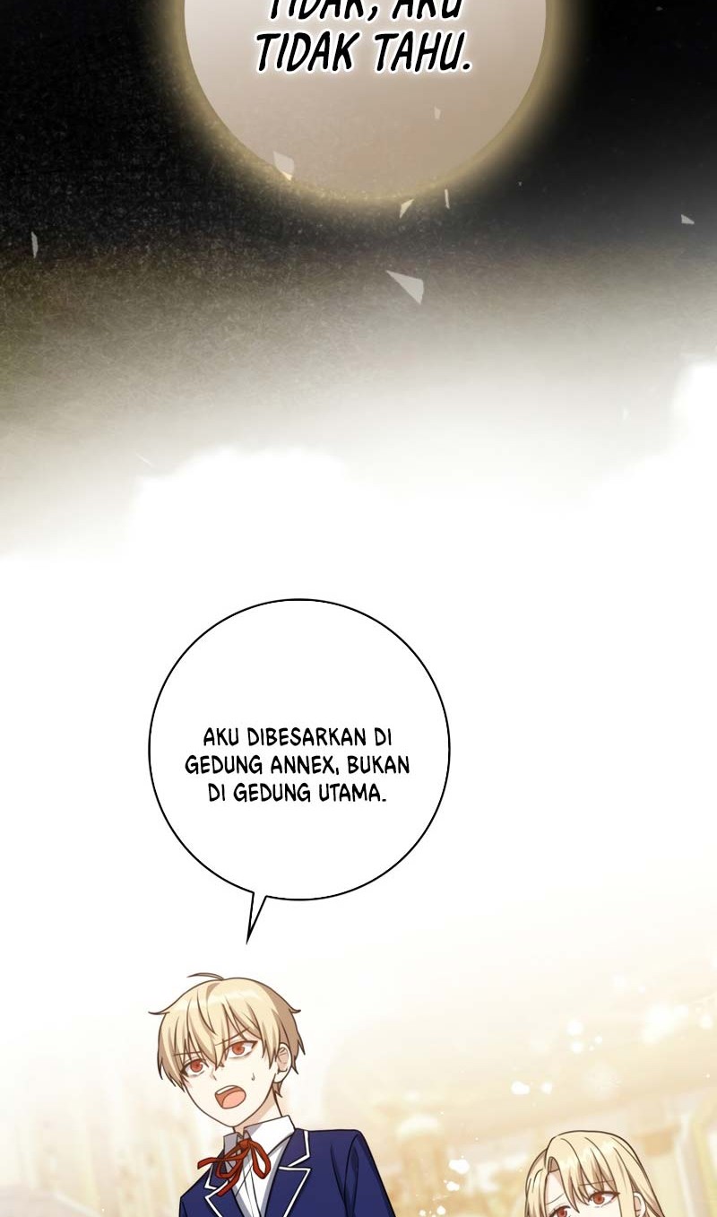 The Reincarnated Assassin is a Genius Swordsman Chapter 5 - halaman 59