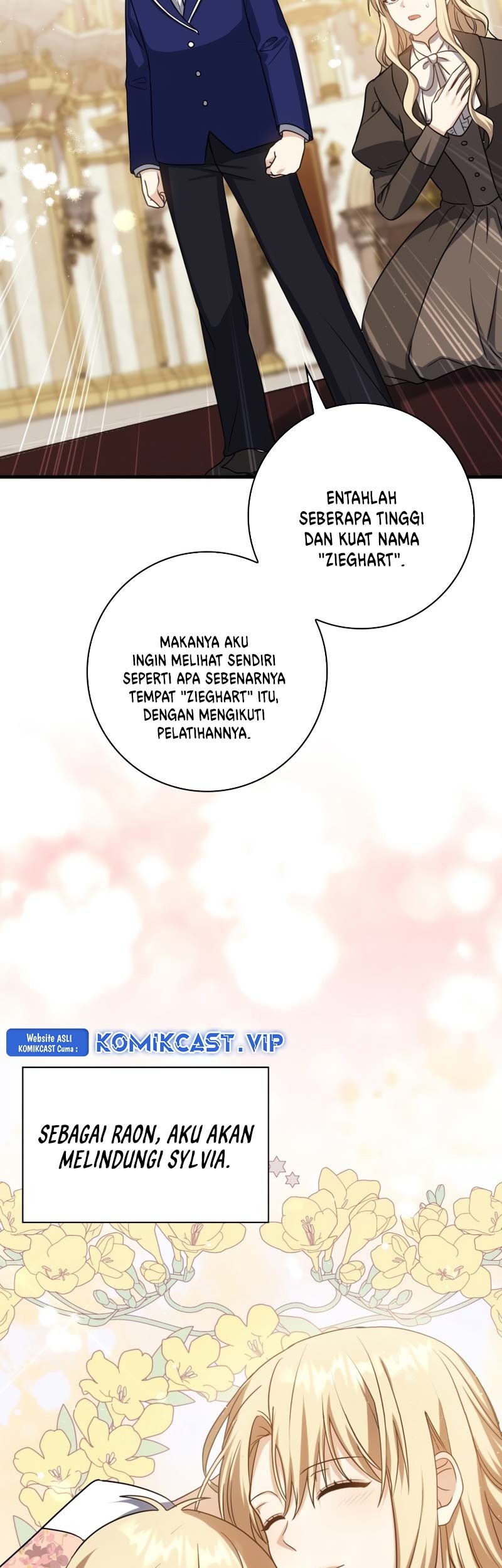 The Reincarnated Assassin is a Genius Swordsman Chapter 5 - halaman 60