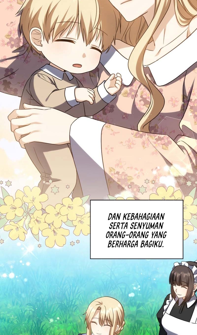 The Reincarnated Assassin is a Genius Swordsman Chapter 5 - halaman 61