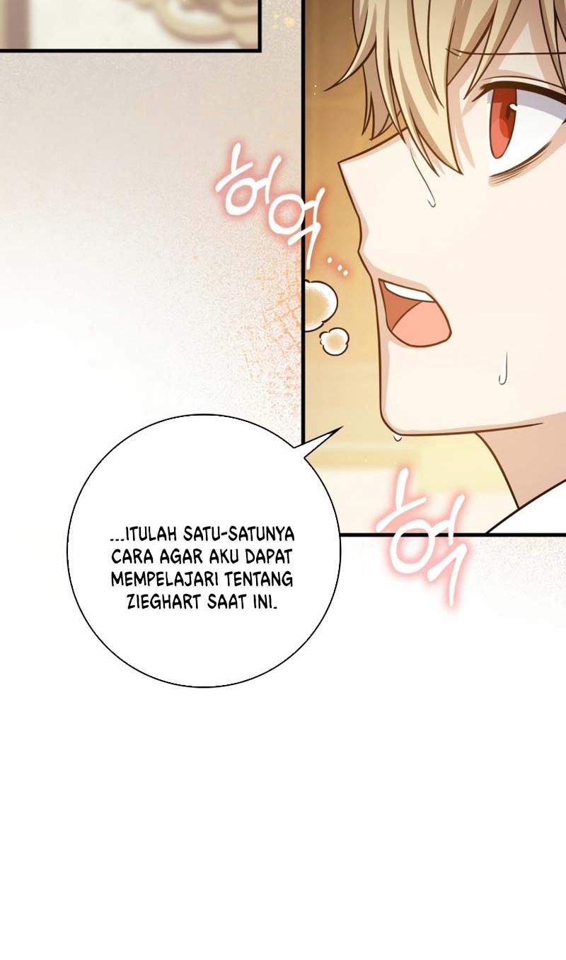 The Reincarnated Assassin is a Genius Swordsman Chapter 5 - halaman 65