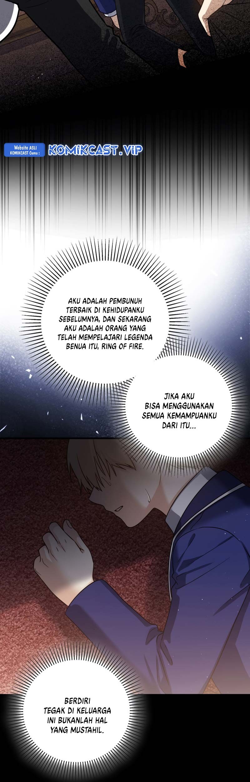 The Reincarnated Assassin is a Genius Swordsman Chapter 5 - halaman 68