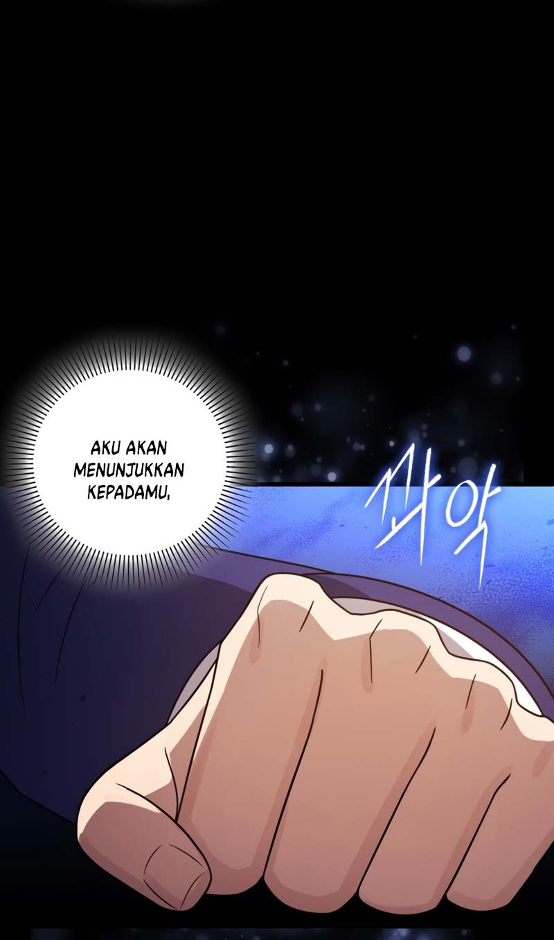 The Reincarnated Assassin is a Genius Swordsman Chapter 5 - halaman 69