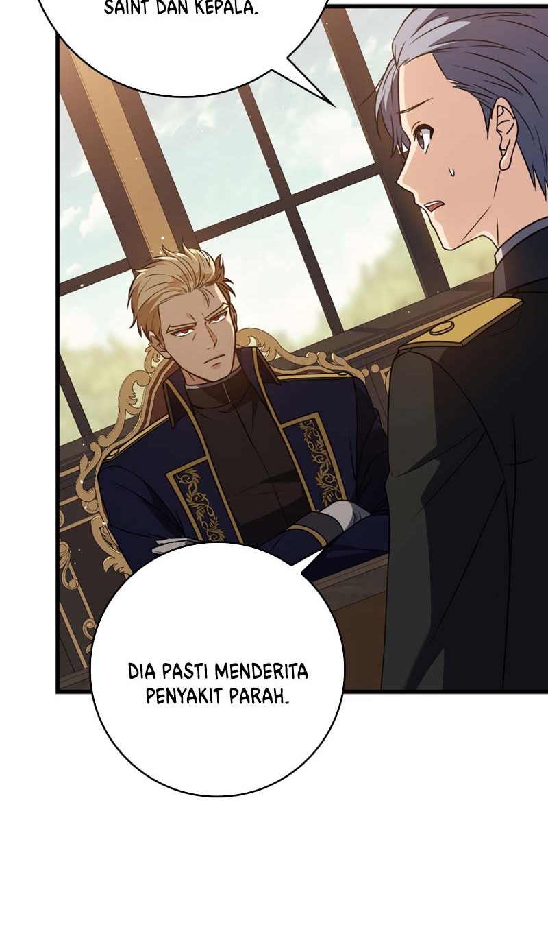 The Reincarnated Assassin is a Genius Swordsman Chapter 5 - halaman 73