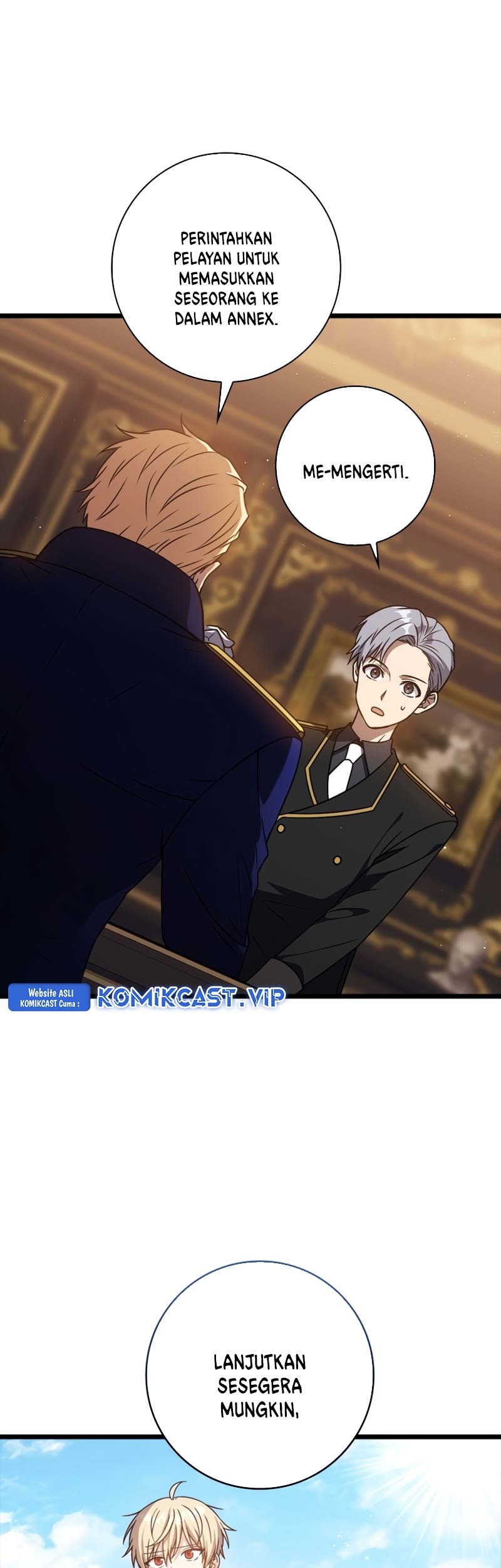 The Reincarnated Assassin is a Genius Swordsman Chapter 5 - halaman 76