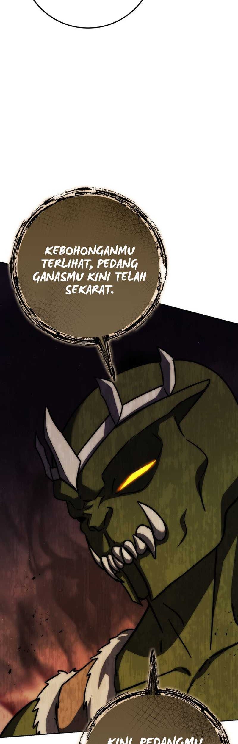 The Reincarnated Assassin is a Genius Swordsman Chapter 50 - halaman 12