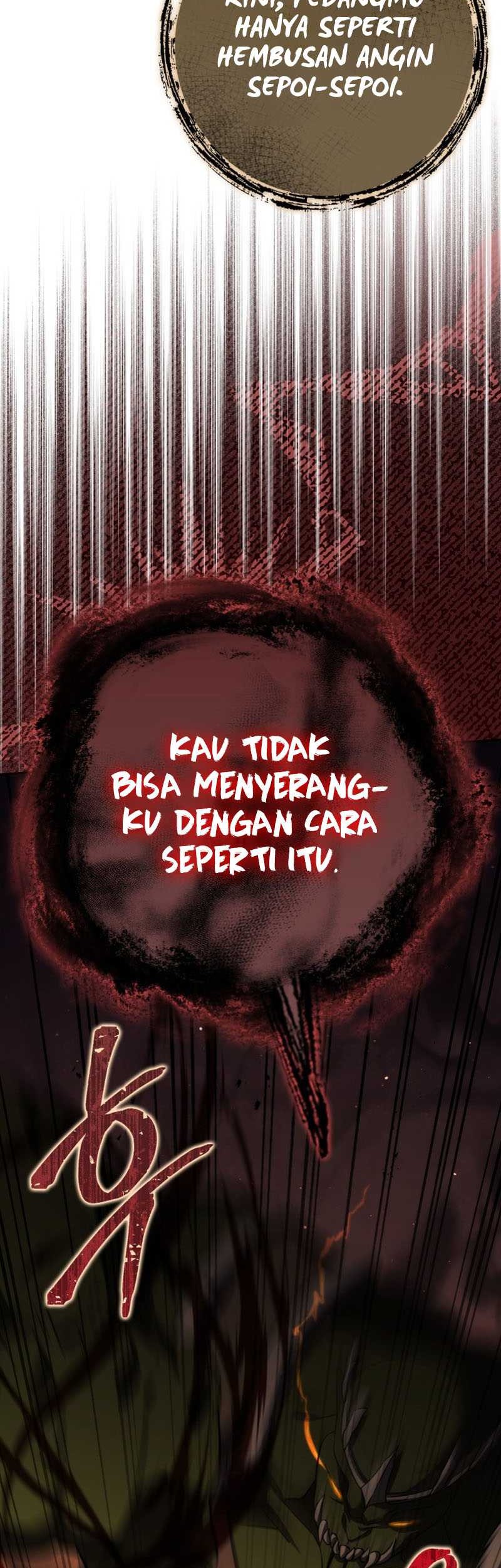 The Reincarnated Assassin is a Genius Swordsman Chapter 50 - halaman 13