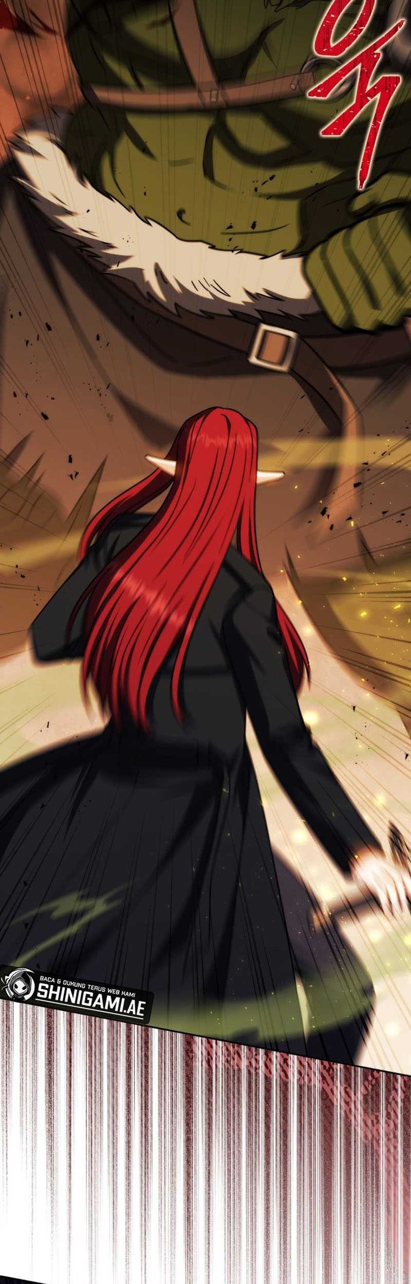 The Reincarnated Assassin is a Genius Swordsman Chapter 50 - halaman 14