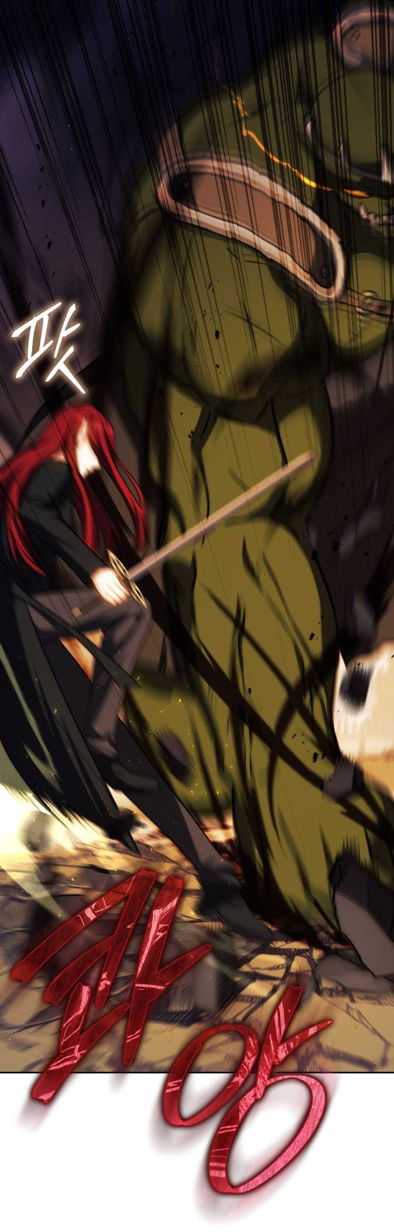 The Reincarnated Assassin is a Genius Swordsman Chapter 50 - halaman 16