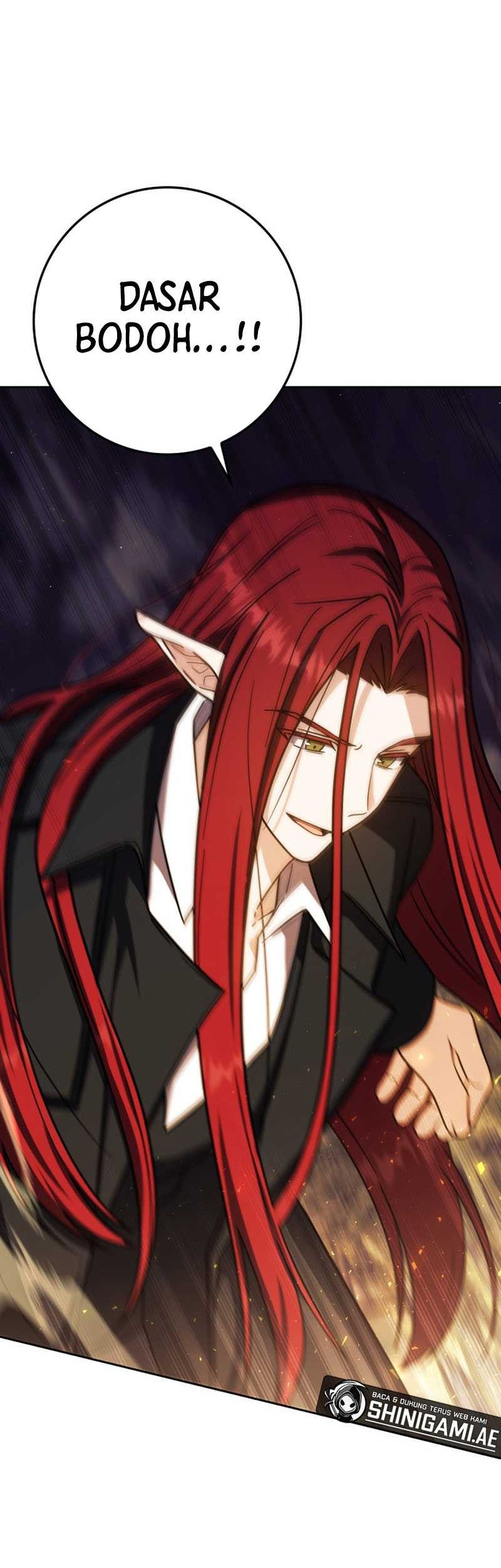 The Reincarnated Assassin is a Genius Swordsman Chapter 50 - halaman 17