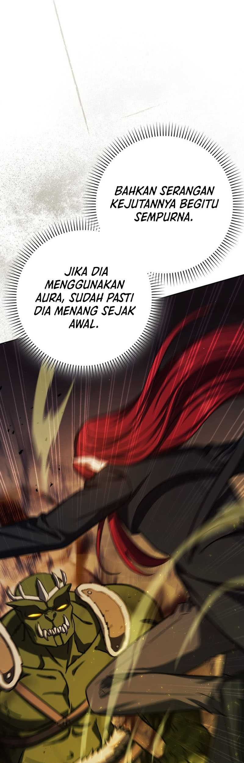 The Reincarnated Assassin is a Genius Swordsman Chapter 50 - halaman 19