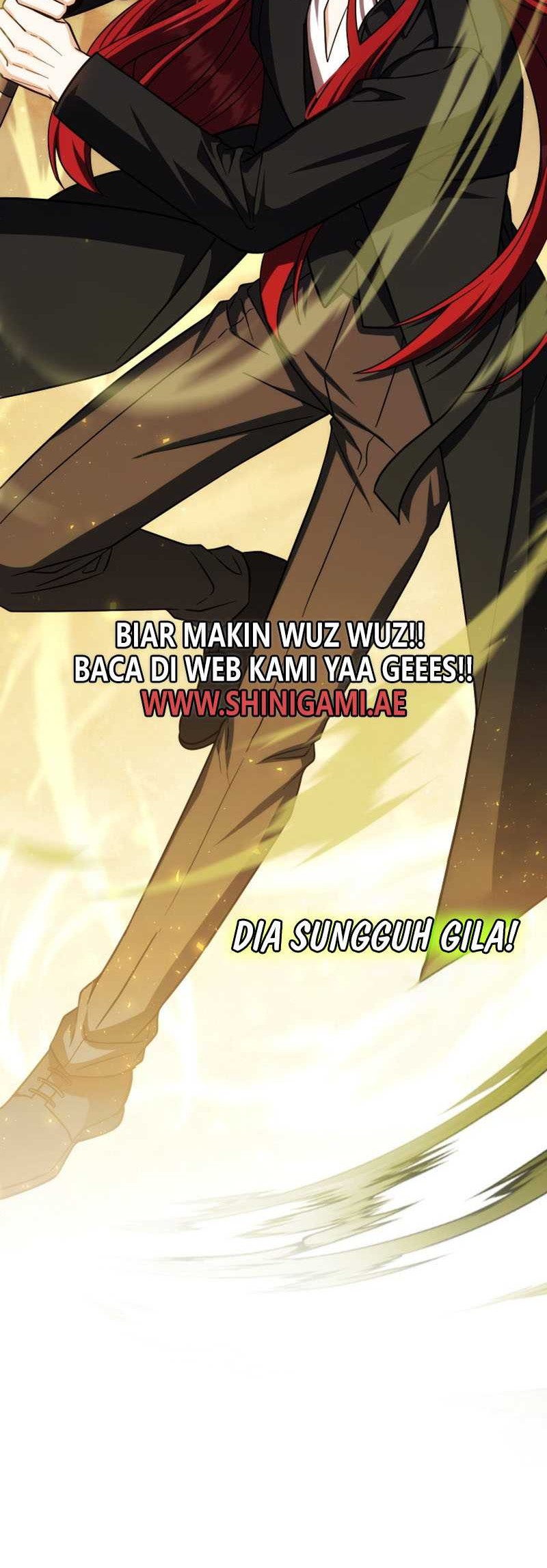 The Reincarnated Assassin is a Genius Swordsman Chapter 50 - halaman 22