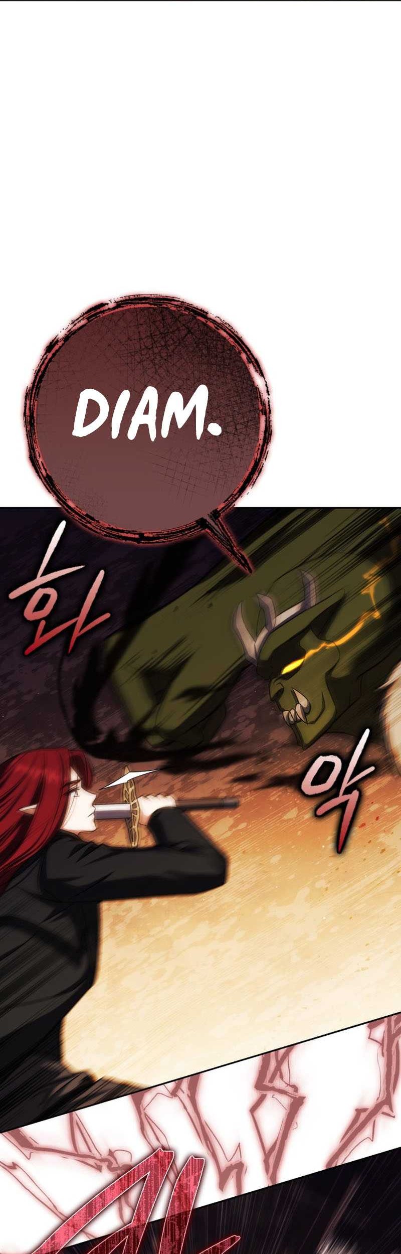 The Reincarnated Assassin is a Genius Swordsman Chapter 50 - halaman 24