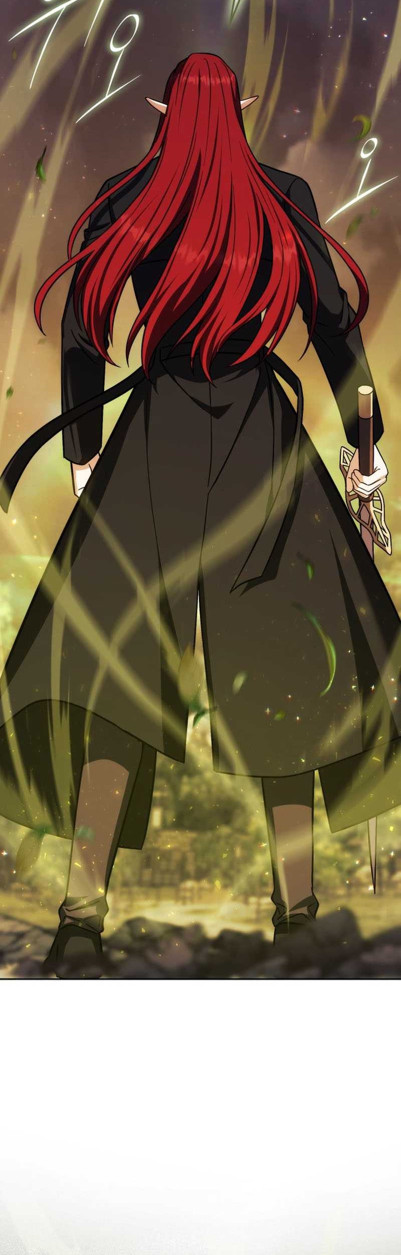 The Reincarnated Assassin is a Genius Swordsman Chapter 50 - halaman 28
