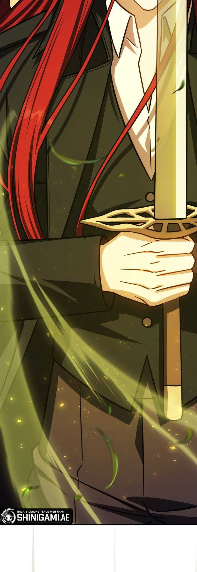The Reincarnated Assassin is a Genius Swordsman Chapter 50 - halaman 30