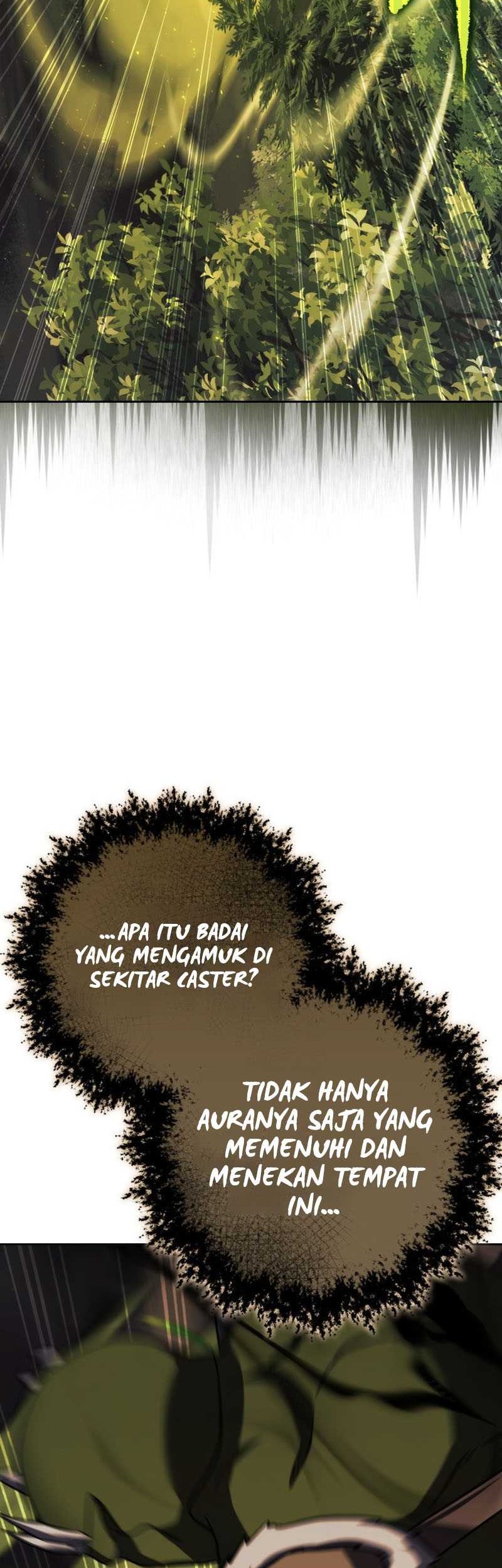 The Reincarnated Assassin is a Genius Swordsman Chapter 50 - halaman 32