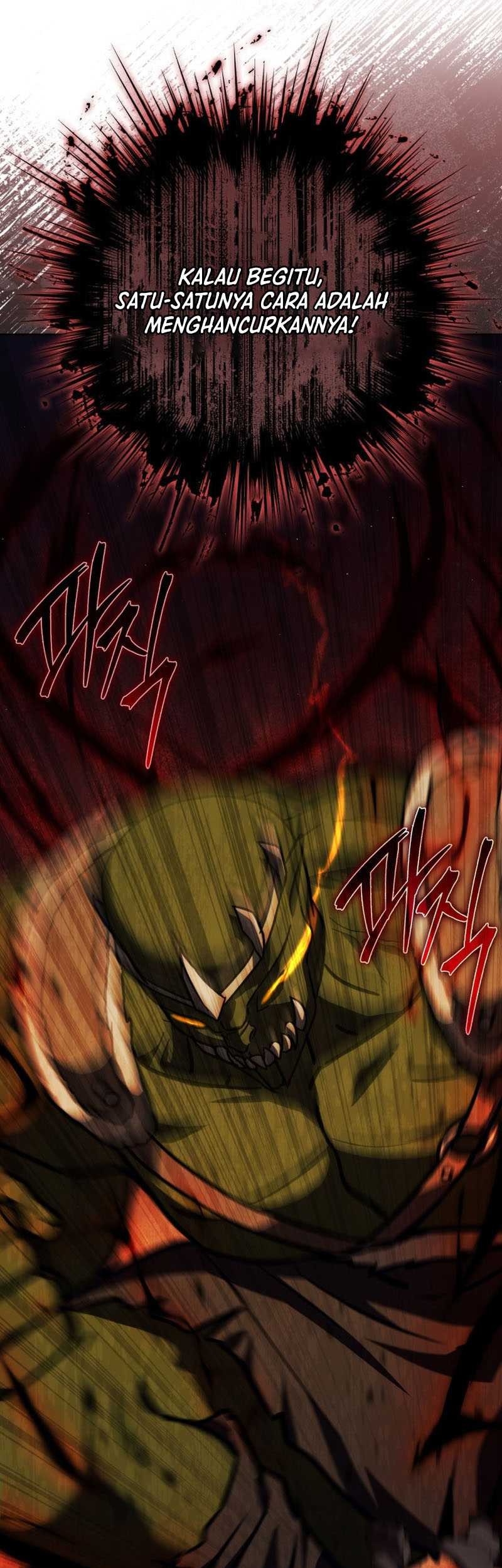 The Reincarnated Assassin is a Genius Swordsman Chapter 50 - halaman 35