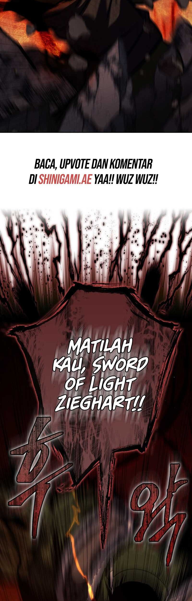 The Reincarnated Assassin is a Genius Swordsman Chapter 50 - halaman 36