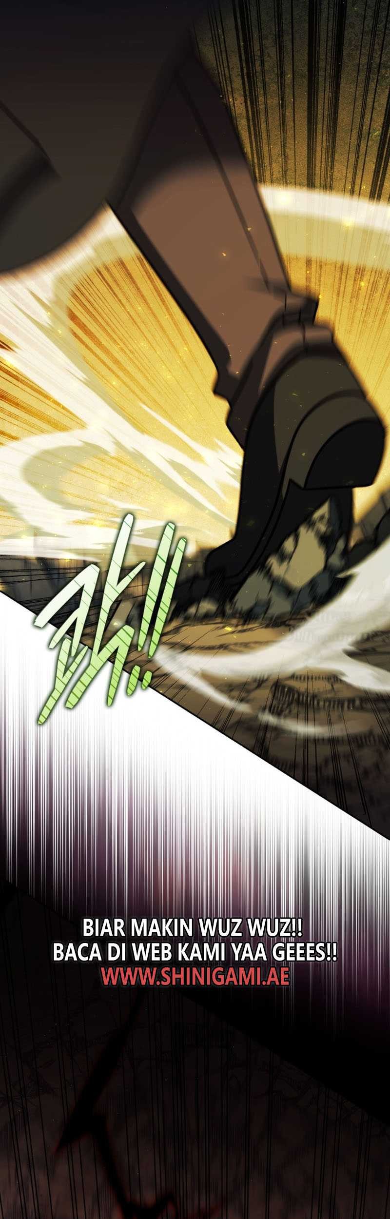 The Reincarnated Assassin is a Genius Swordsman Chapter 50 - halaman 39