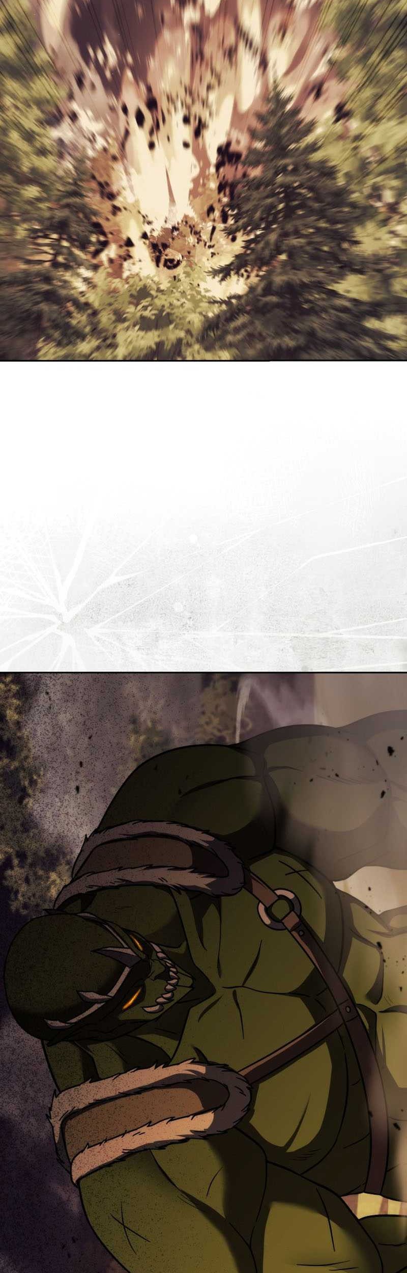 The Reincarnated Assassin is a Genius Swordsman Chapter 50 - halaman 45