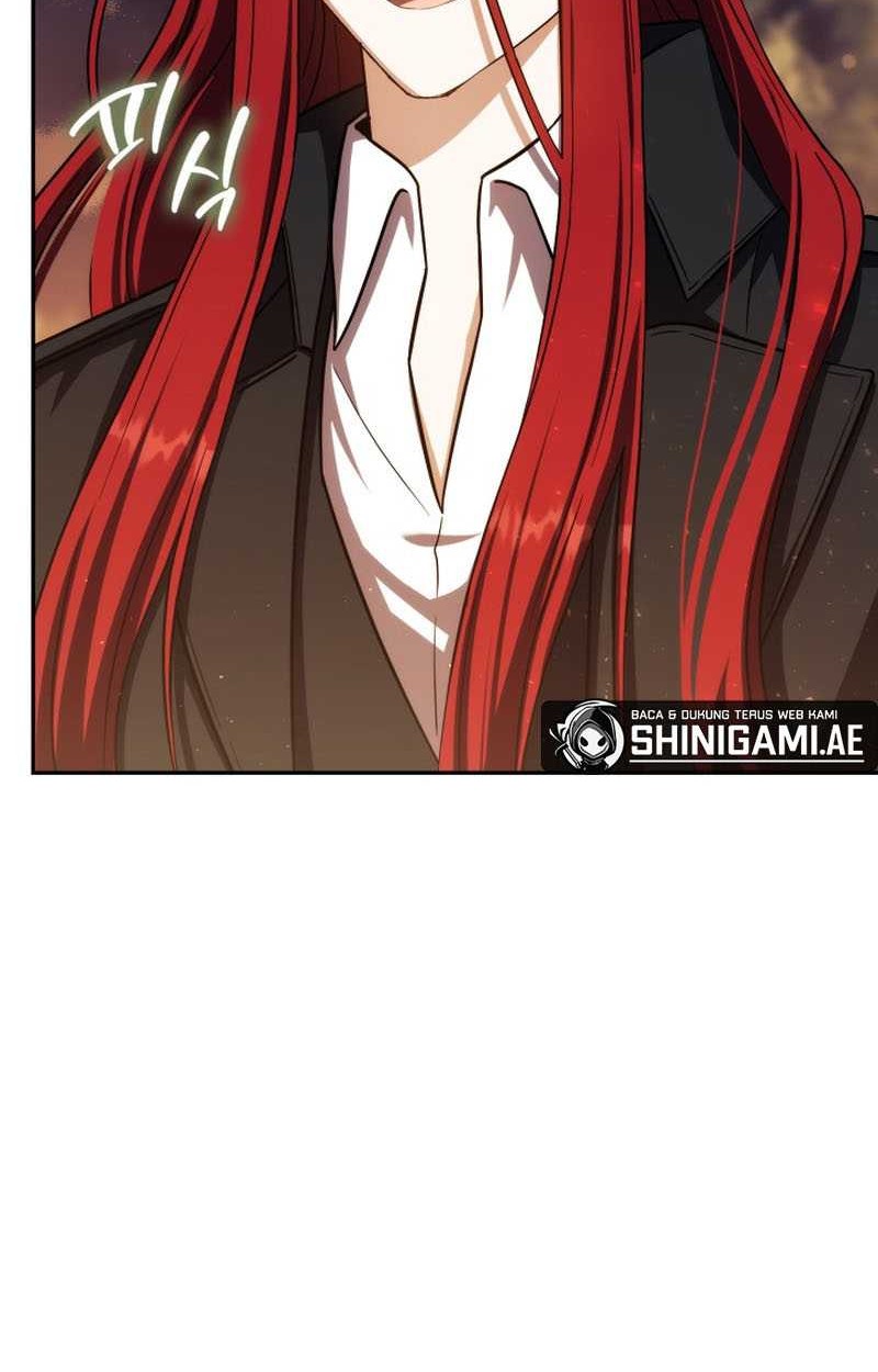 The Reincarnated Assassin is a Genius Swordsman Chapter 50 - halaman 58
