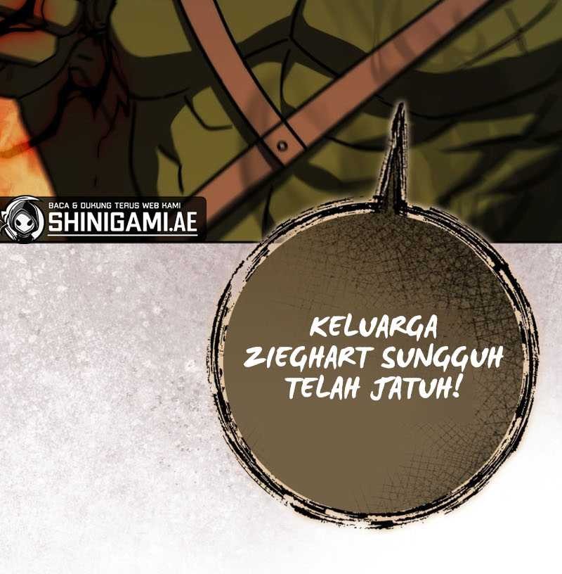 The Reincarnated Assassin is a Genius Swordsman Chapter 50 - halaman 6