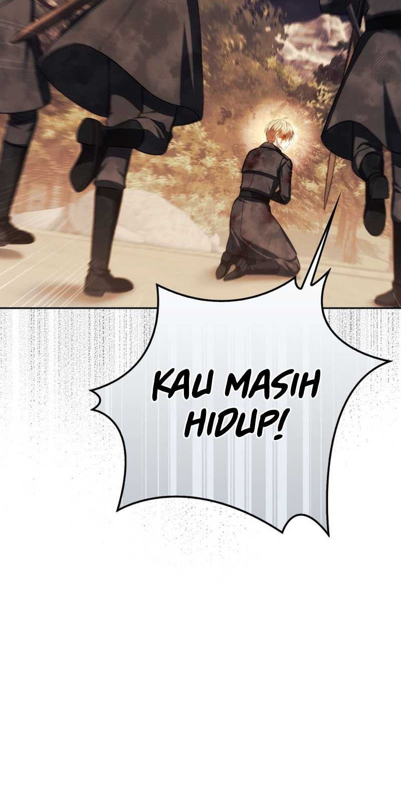 The Reincarnated Assassin is a Genius Swordsman Chapter 50 - halaman 62