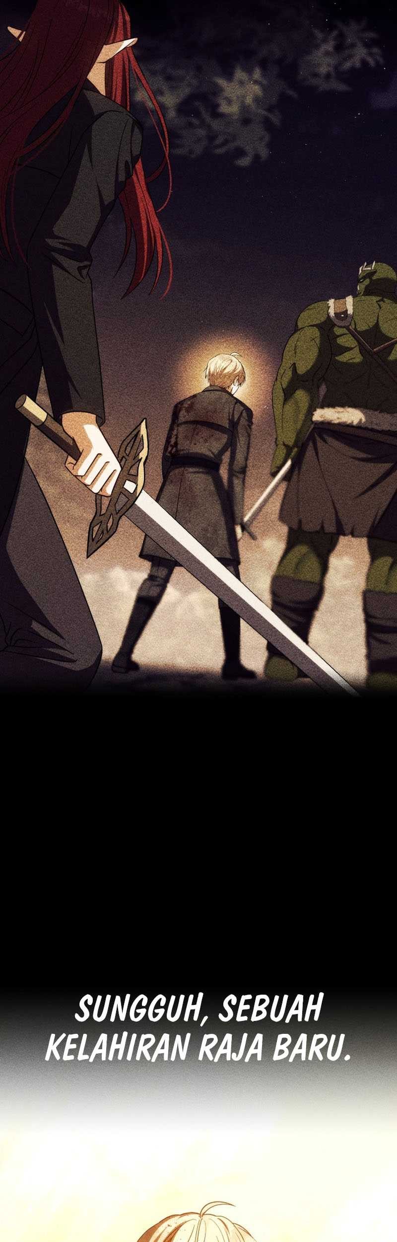 The Reincarnated Assassin is a Genius Swordsman Chapter 50 - halaman 67