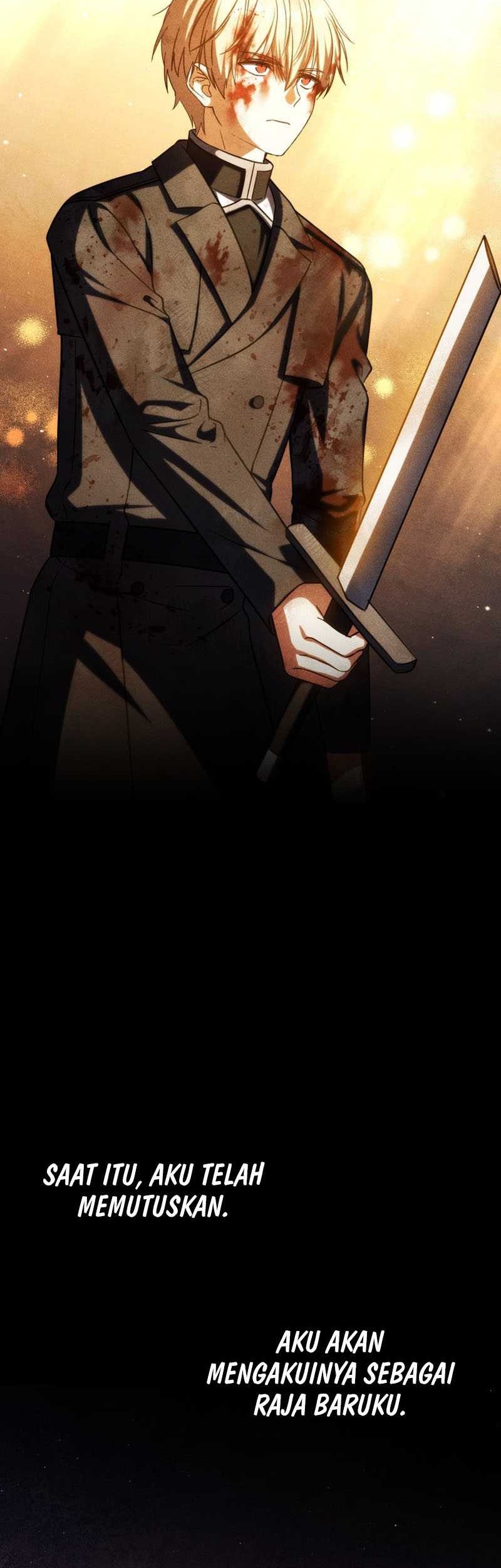 The Reincarnated Assassin is a Genius Swordsman Chapter 50 - halaman 68