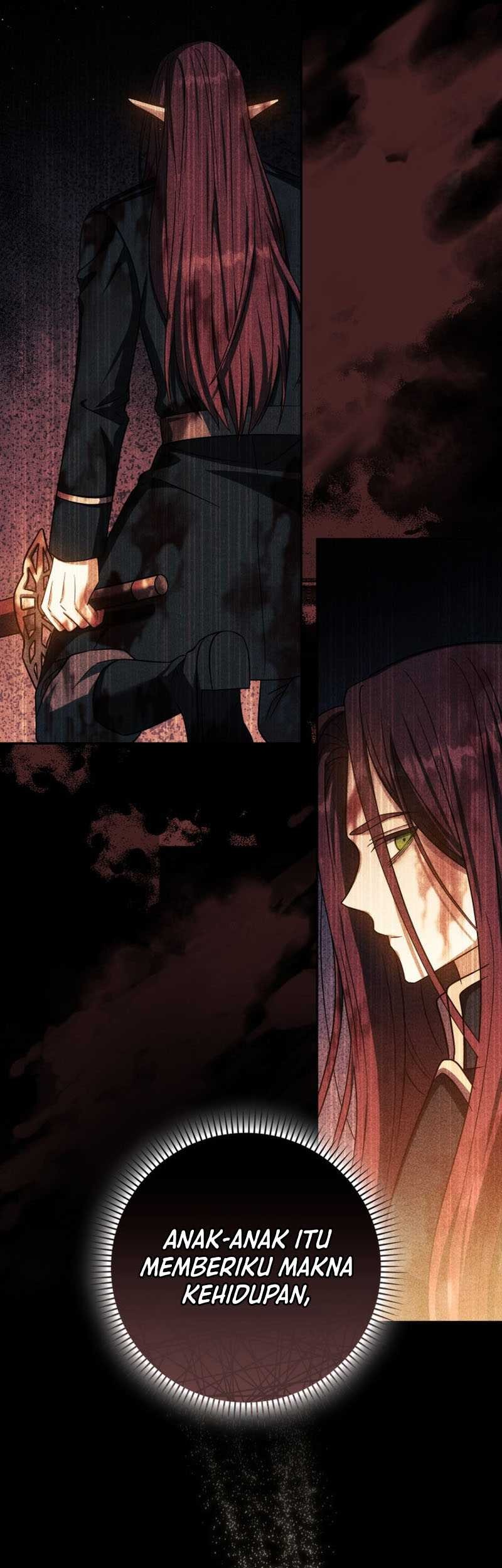 The Reincarnated Assassin is a Genius Swordsman Chapter 50 - halaman 70