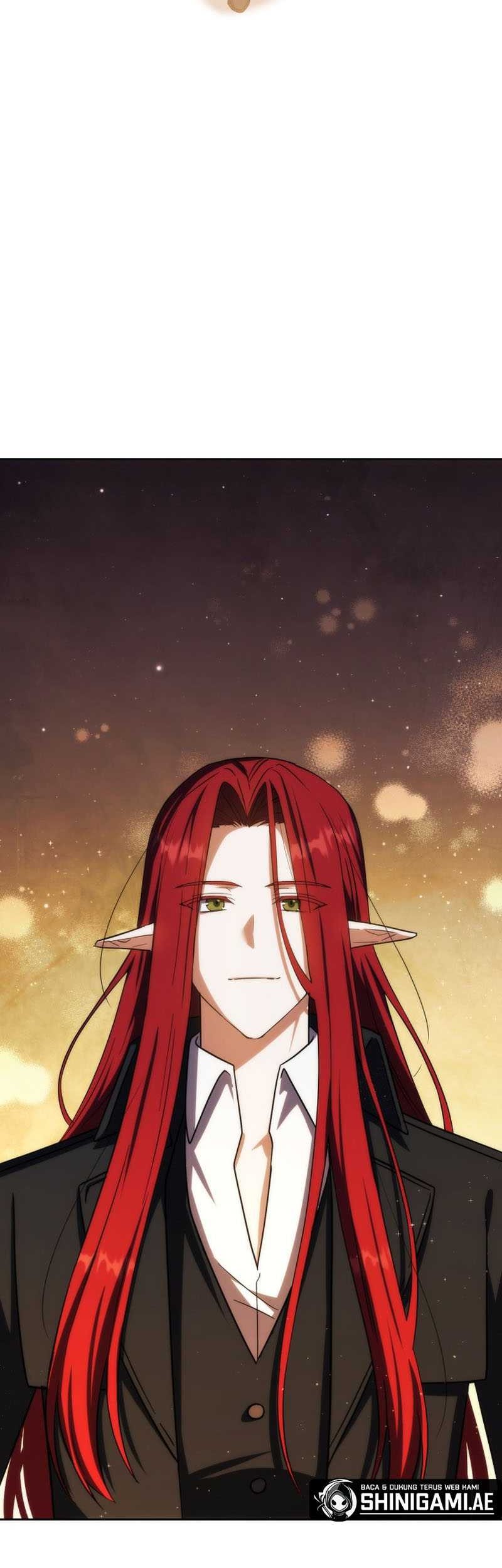 The Reincarnated Assassin is a Genius Swordsman Chapter 50 - halaman 72