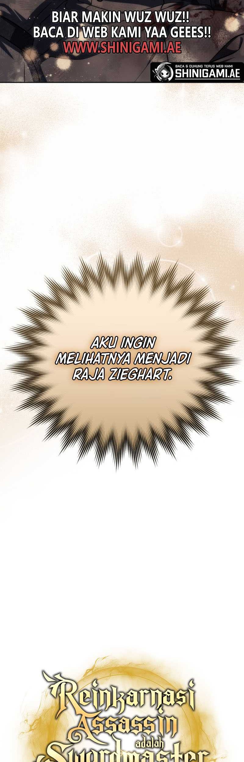 The Reincarnated Assassin is a Genius Swordsman Chapter 50 - halaman 75