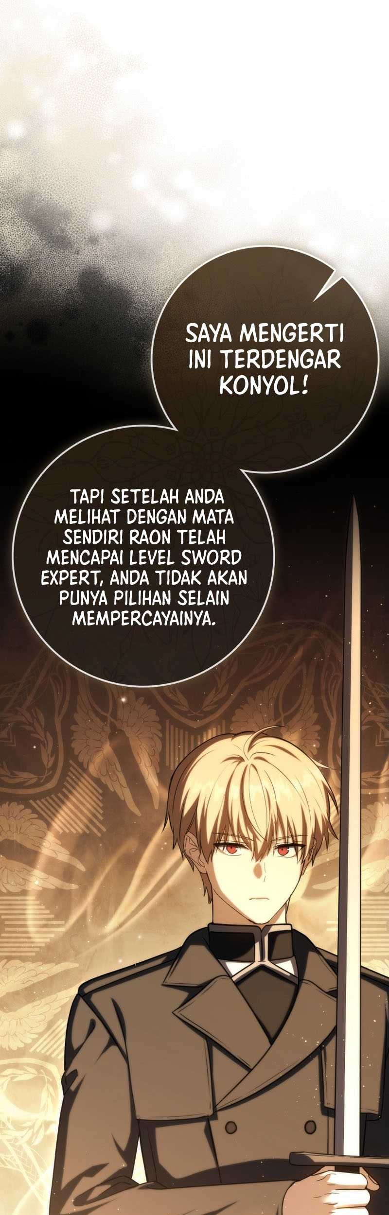 The Reincarnated Assassin is a Genius Swordsman Chapter 51 - halaman 10