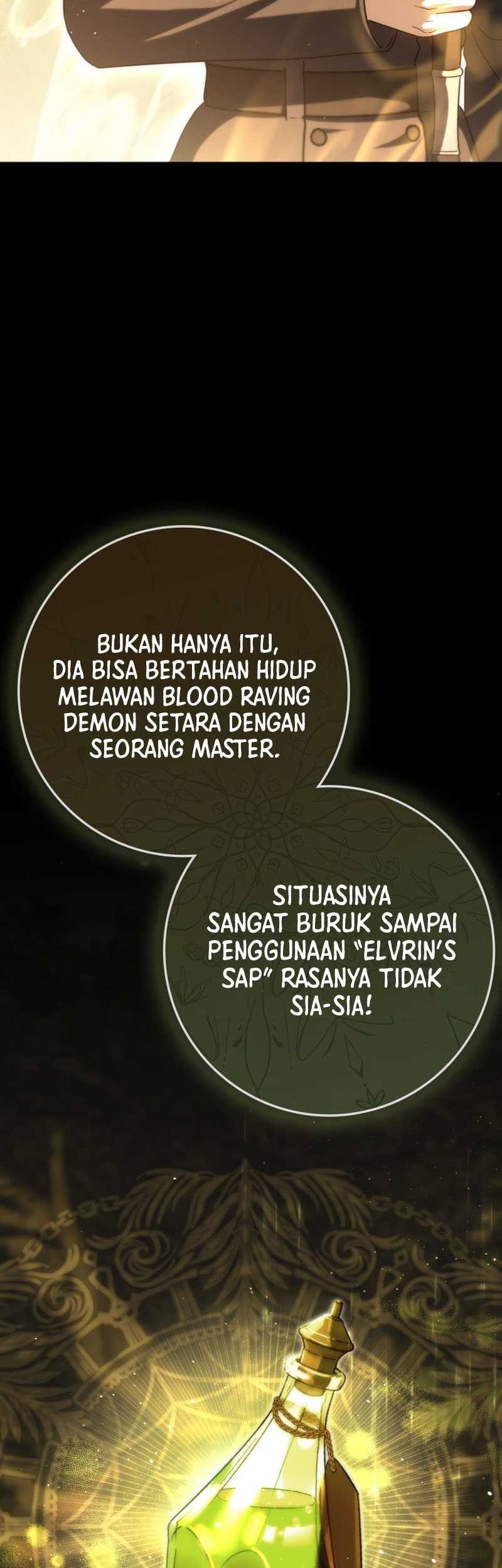 The Reincarnated Assassin is a Genius Swordsman Chapter 51 - halaman 11
