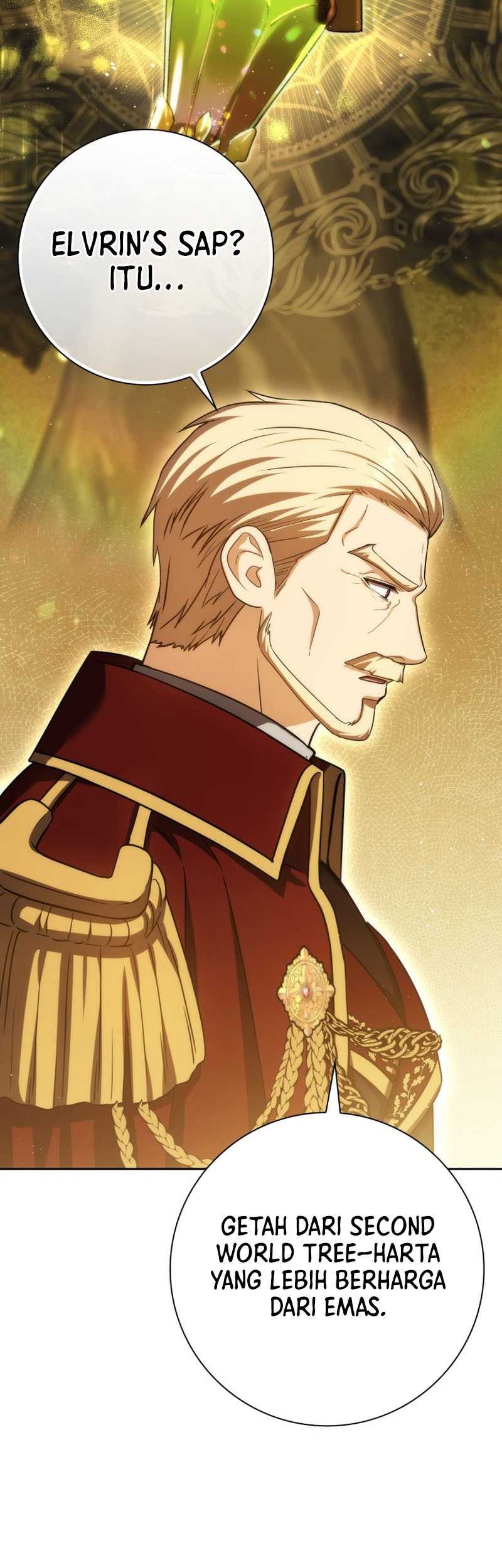 The Reincarnated Assassin is a Genius Swordsman Chapter 51 - halaman 12