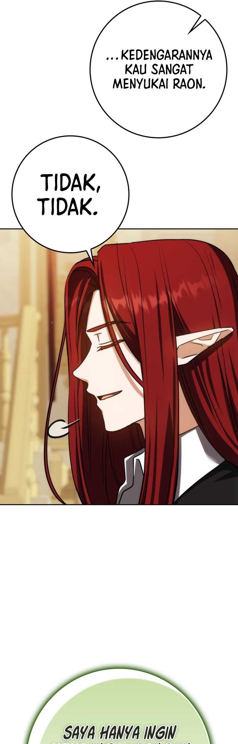 The Reincarnated Assassin is a Genius Swordsman Chapter 51 - halaman 14