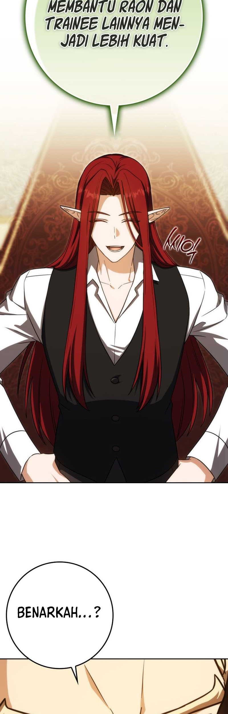 The Reincarnated Assassin is a Genius Swordsman Chapter 51 - halaman 15